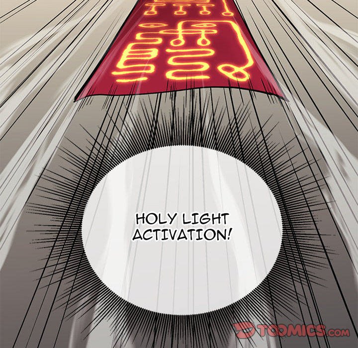 Taoist Wizard Joonseok Jeon Taoist Wizard Joonseok Jeon EP 20 - Toomics page 111 - 