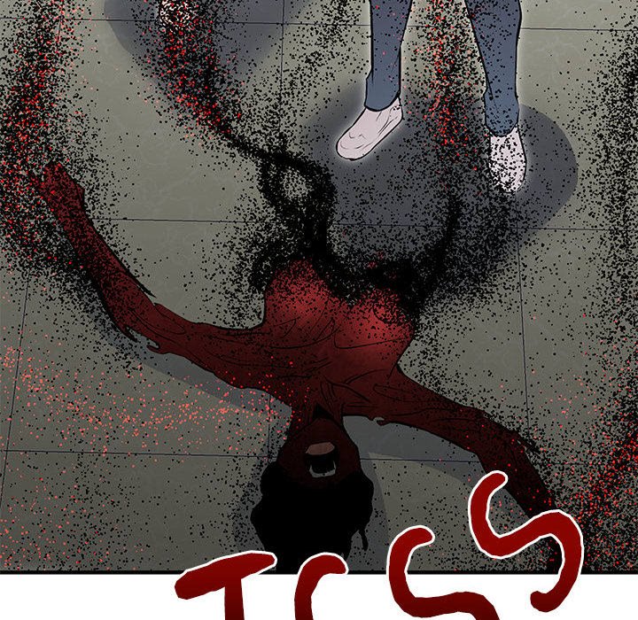 Taoist Wizard Joonseok Jeon Taoist Wizard Joonseok Jeon EP 20 - Toomics page 130 - 