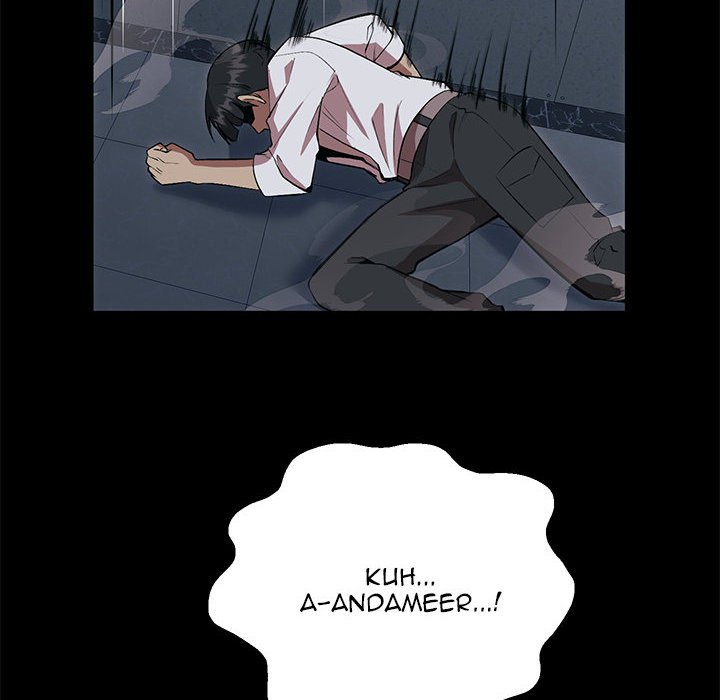 Taoist Wizard Joonseok Jeon Taoist Wizard Joonseok Jeon EP 20 - Toomics page 16 - 