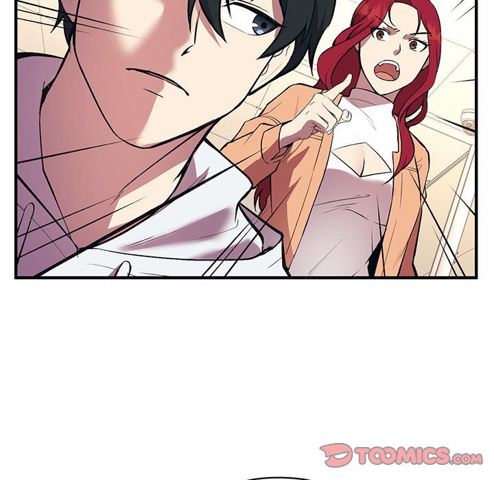 Taoist Wizard Joonseok Jeon Taoist Wizard Joonseok Jeon EP 20 - Toomics page 30 - 