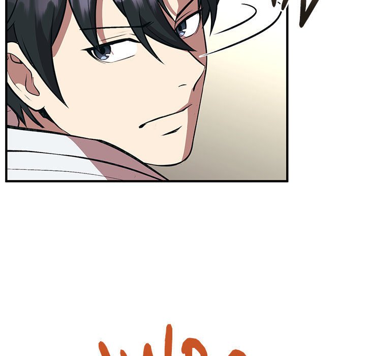 Taoist Wizard Joonseok Jeon Taoist Wizard Joonseok Jeon EP 20 - Toomics page 36 - 