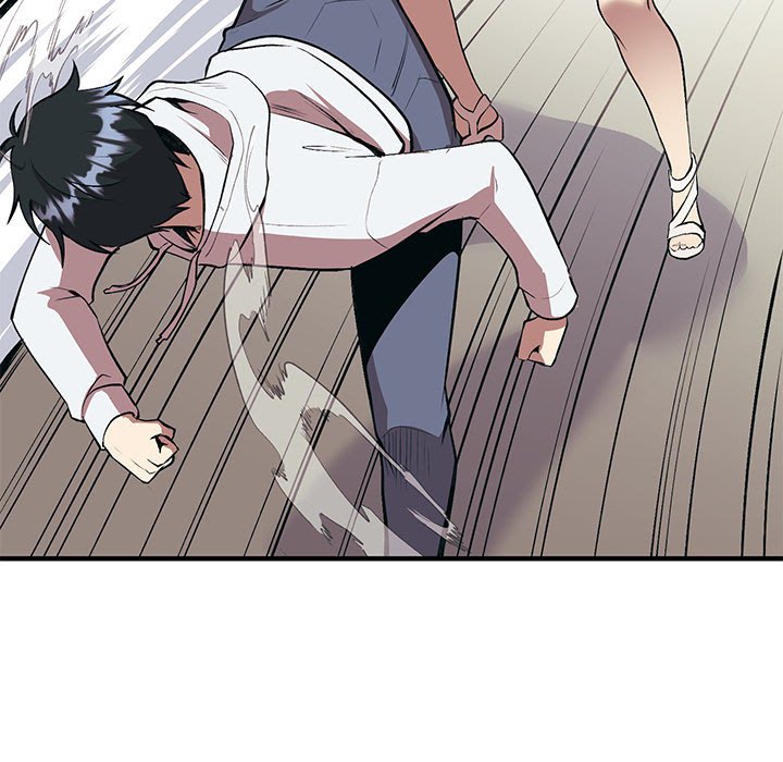 Taoist Wizard Joonseok Jeon Taoist Wizard Joonseok Jeon EP 20 - Toomics page 38 - 