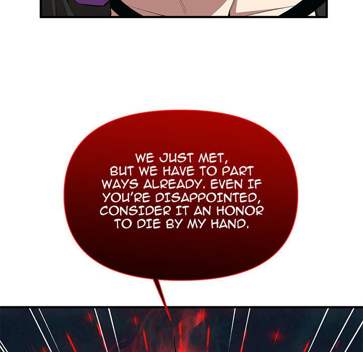 Taoist Wizard Joonseok Jeon Taoist Wizard Joonseok Jeon EP 20 - Toomics page 56 - 
