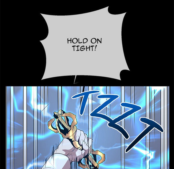 Taoist Wizard Joonseok Jeon Taoist Wizard Joonseok Jeon EP 20 - Toomics page 7 - 