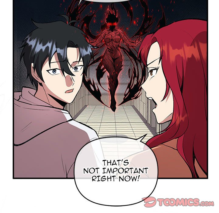 Taoist Wizard Joonseok Jeon Taoist Wizard Joonseok Jeon EP 20 - Toomics page 66 - 