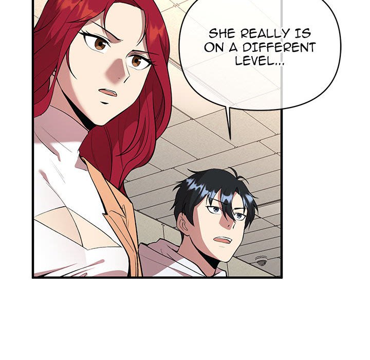 Taoist Wizard Joonseok Jeon Taoist Wizard Joonseok Jeon EP 20 - Toomics page 80 - 