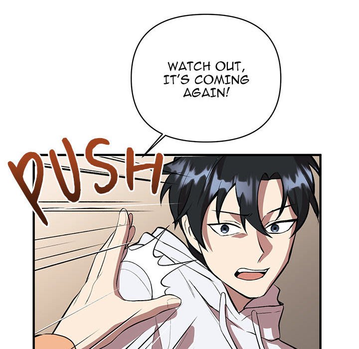 Taoist Wizard Joonseok Jeon Taoist Wizard Joonseok Jeon EP 20 - Toomics page 81 - 