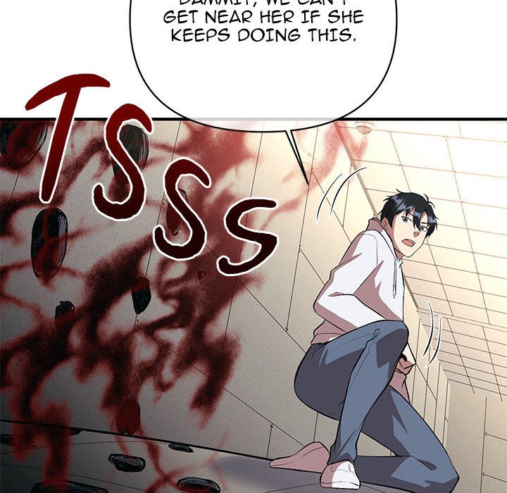 Taoist Wizard Joonseok Jeon Taoist Wizard Joonseok Jeon EP 20 - Toomics page 85 - 