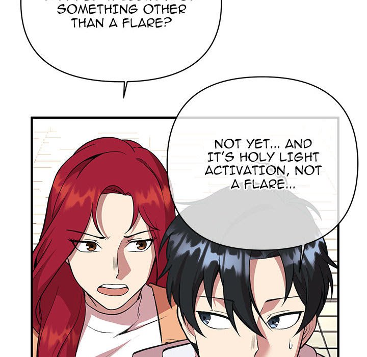 Taoist Wizard Joonseok Jeon Taoist Wizard Joonseok Jeon EP 20 - Toomics page 89 - 