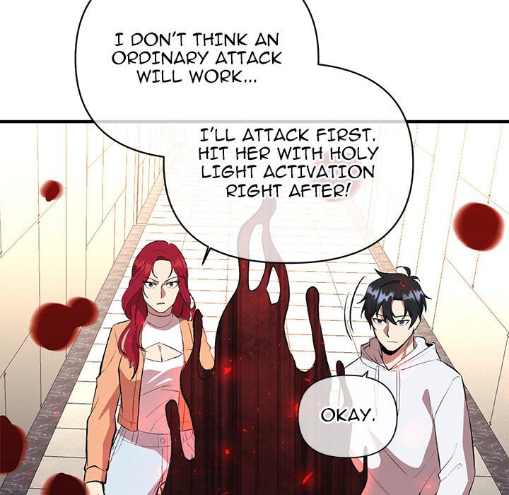 Taoist Wizard Joonseok Jeon Taoist Wizard Joonseok Jeon EP 20 - Toomics page 91 - 