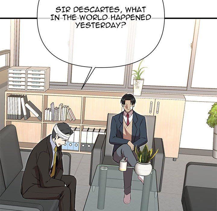 Taoist Wizard Joonseok Jeon Taoist Wizard Joonseok Jeon EP 21 - Toomics page 105 - 