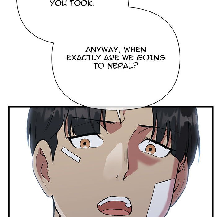 Taoist Wizard Joonseok Jeon Taoist Wizard Joonseok Jeon EP 21 - Toomics page 109 - 