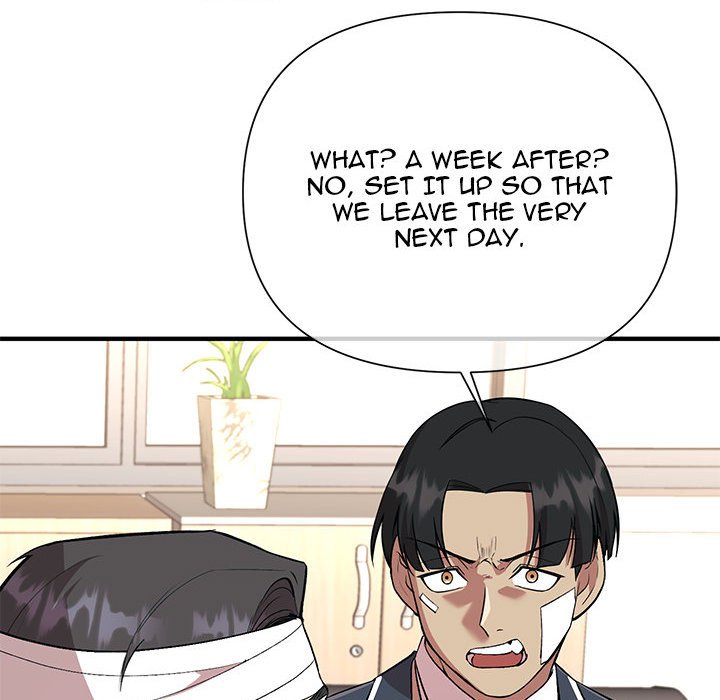 Taoist Wizard Joonseok Jeon Taoist Wizard Joonseok Jeon EP 21 - Toomics page 111 - 