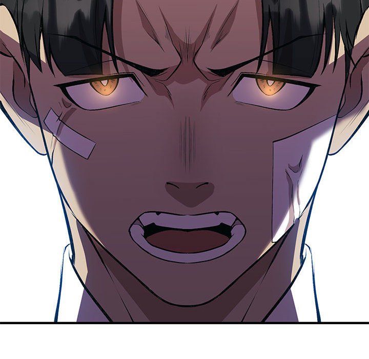 Taoist Wizard Joonseok Jeon Taoist Wizard Joonseok Jeon EP 21 - Toomics page 117 - 