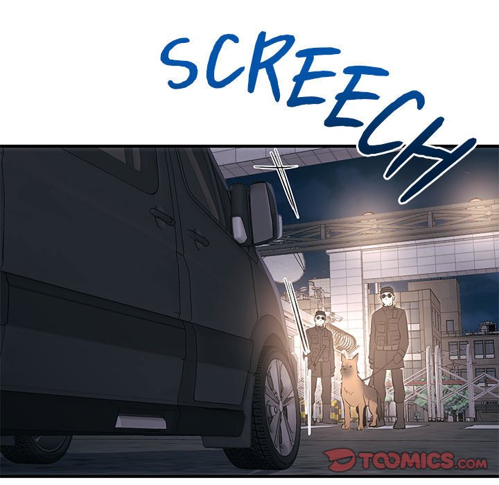 Taoist Wizard Joonseok Jeon Taoist Wizard Joonseok Jeon EP 21 - Toomics page 22 - 
