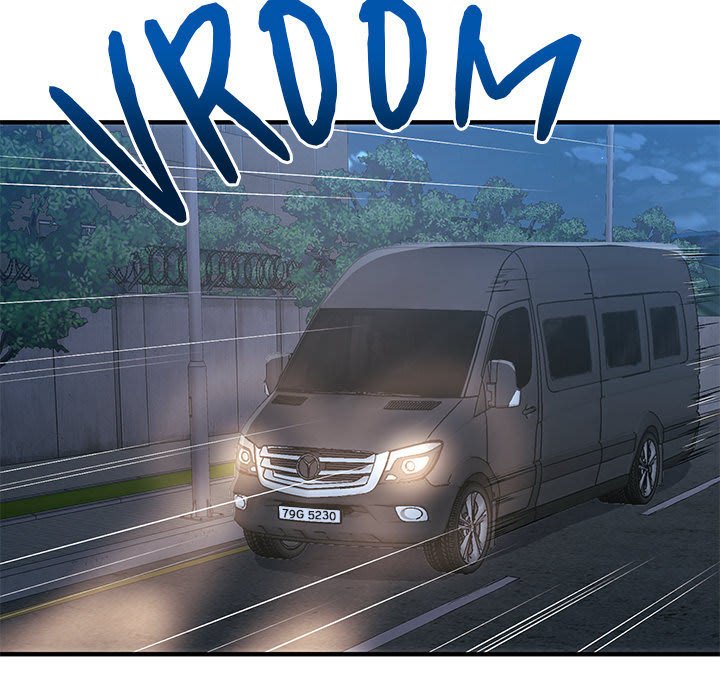 Taoist Wizard Joonseok Jeon Taoist Wizard Joonseok Jeon EP 21 - Toomics page 5 - 