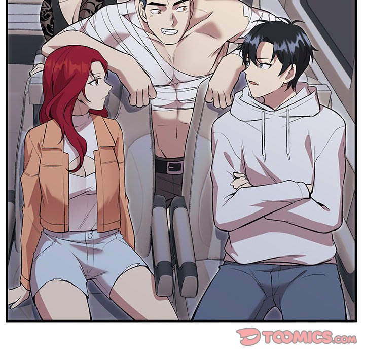 Taoist Wizard Joonseok Jeon Taoist Wizard Joonseok Jeon EP 21 - Toomics page 42 - 