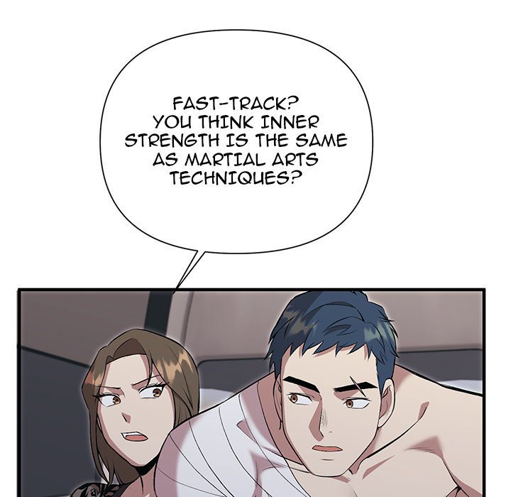 Taoist Wizard Joonseok Jeon Taoist Wizard Joonseok Jeon EP 21 - Toomics page 43 - 