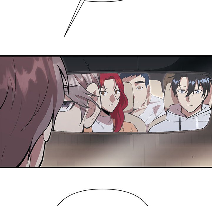 Taoist Wizard Joonseok Jeon Taoist Wizard Joonseok Jeon EP 21 - Toomics page 45 - 