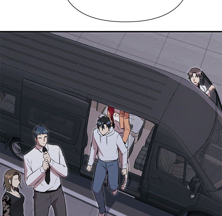 Taoist Wizard Joonseok Jeon Taoist Wizard Joonseok Jeon EP 21 - Toomics page 52 - 