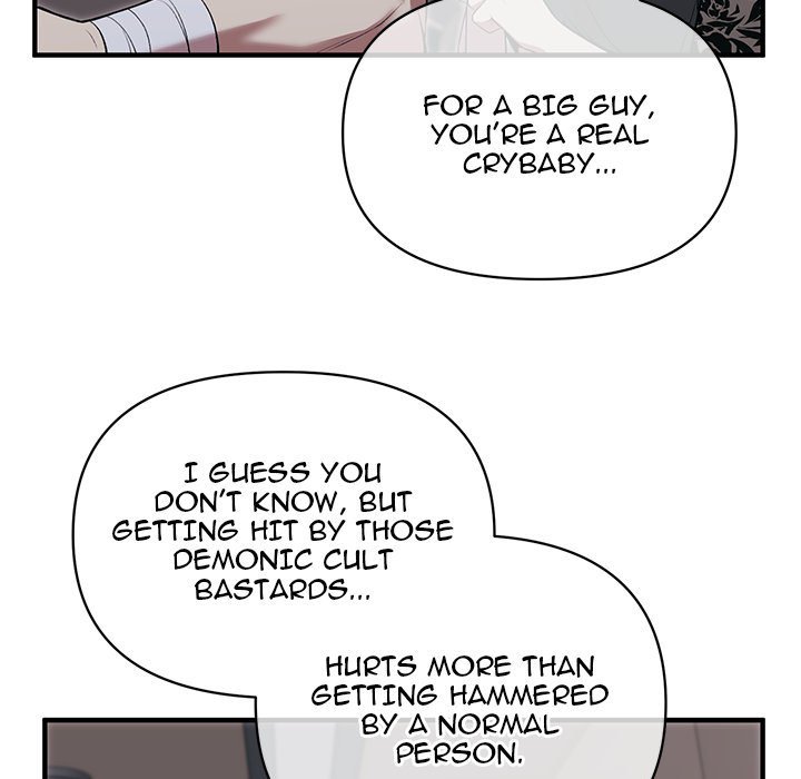 Taoist Wizard Joonseok Jeon Taoist Wizard Joonseok Jeon EP 21 - Toomics page 9 - 