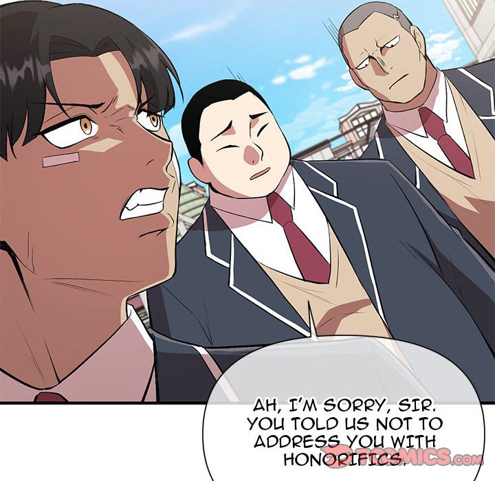Taoist Wizard Joonseok Jeon Taoist Wizard Joonseok Jeon EP 21 - Toomics page 90 - 