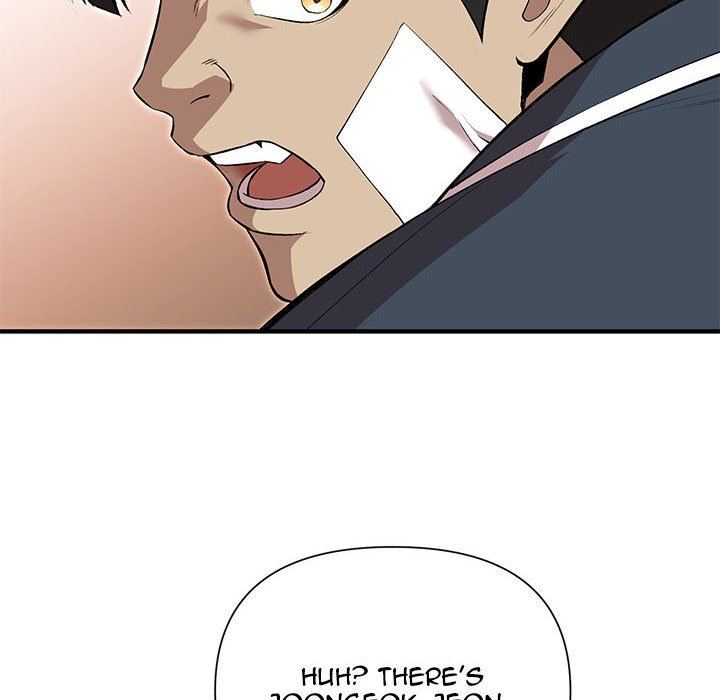Taoist Wizard Joonseok Jeon Taoist Wizard Joonseok Jeon EP 21 - Toomics page 97 - 