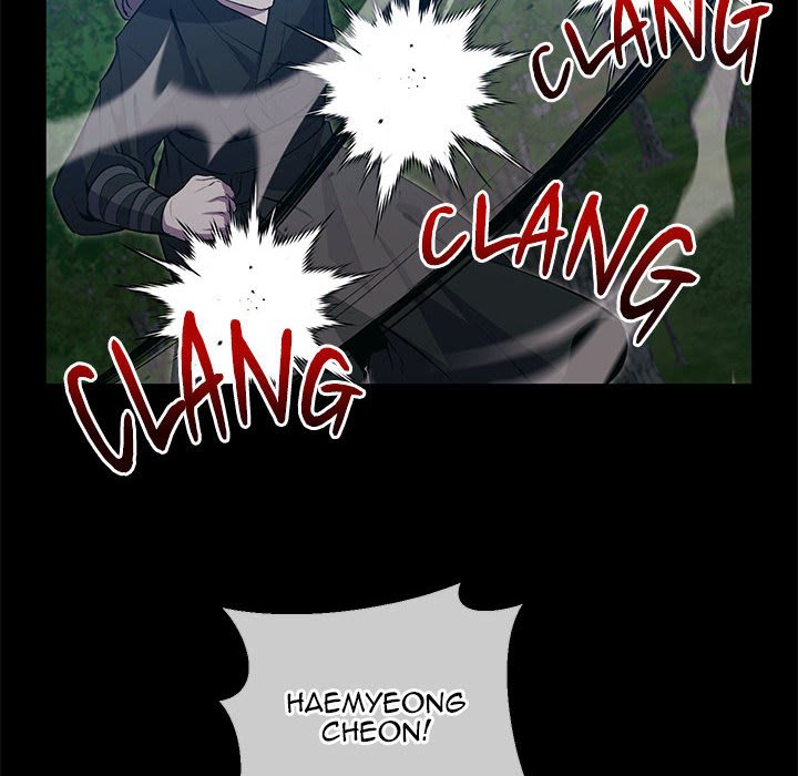 Taoist Wizard Joonseok Jeon Taoist Wizard Joonseok Jeon EP 22 - Toomics page 104 - 