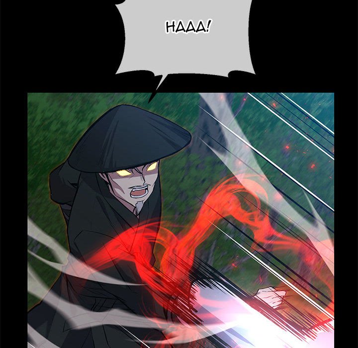 Taoist Wizard Joonseok Jeon Taoist Wizard Joonseok Jeon EP 22 - Toomics page 106 - 