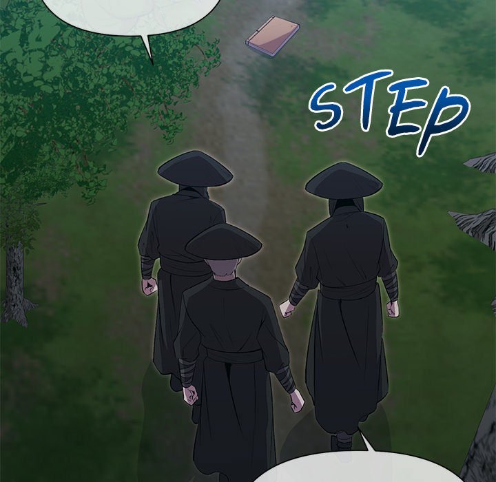 Taoist Wizard Joonseok Jeon Taoist Wizard Joonseok Jeon EP 22 - Toomics page 116 - 