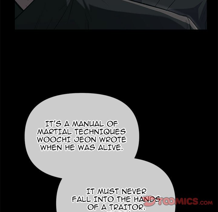 Taoist Wizard Joonseok Jeon Taoist Wizard Joonseok Jeon EP 22 - Toomics page 120 - 