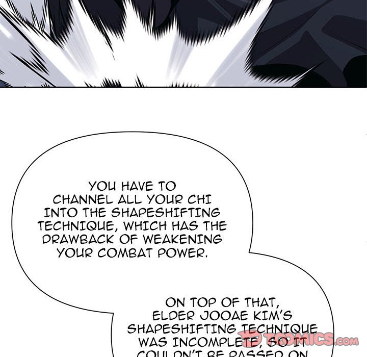 Taoist Wizard Joonseok Jeon Taoist Wizard Joonseok Jeon EP 22 - Toomics page 30 - 