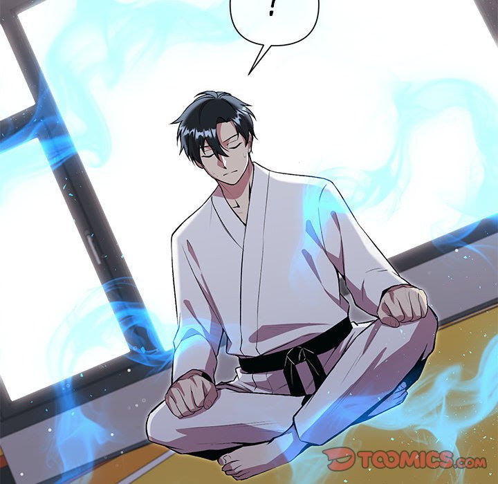 Taoist Wizard Joonseok Jeon Taoist Wizard Joonseok Jeon EP 22 - Toomics page 48 - 