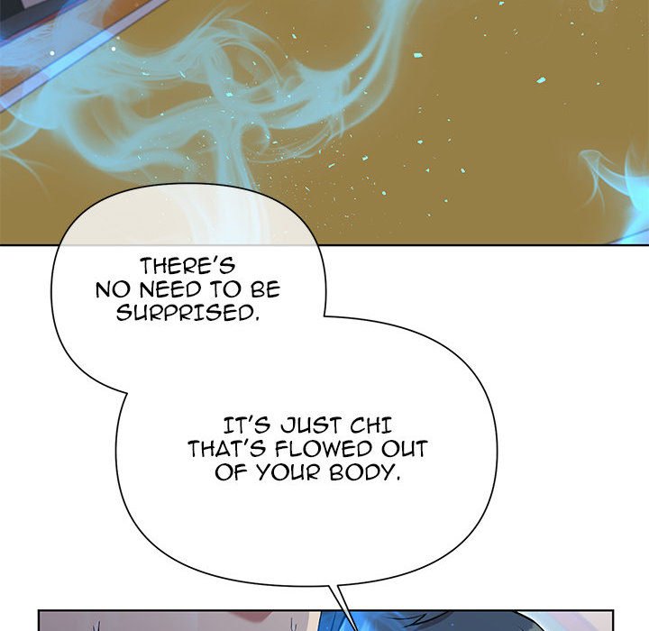 Taoist Wizard Joonseok Jeon Taoist Wizard Joonseok Jeon EP 22 - Toomics page 49 - 