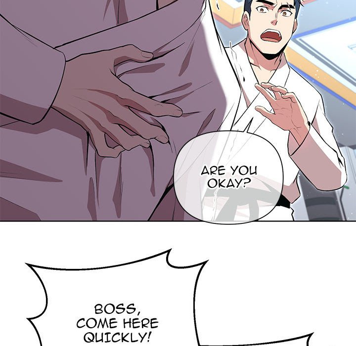 Taoist Wizard Joonseok Jeon Taoist Wizard Joonseok Jeon EP 22 - Toomics page 61 - 