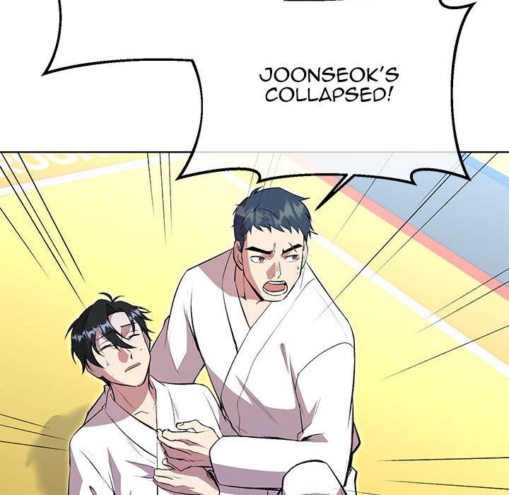 Taoist Wizard Joonseok Jeon Taoist Wizard Joonseok Jeon EP 22 - Toomics page 62 - 