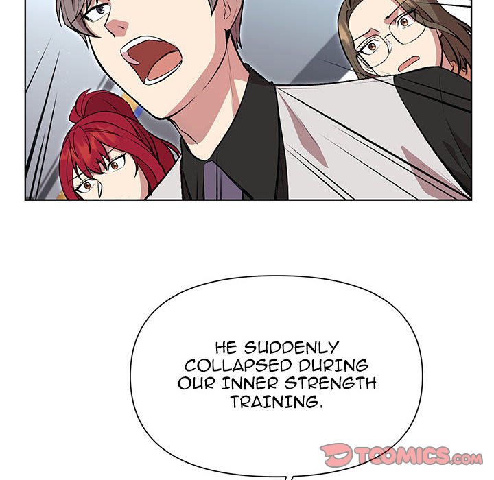 Taoist Wizard Joonseok Jeon Taoist Wizard Joonseok Jeon EP 22 - Toomics page 66 - 