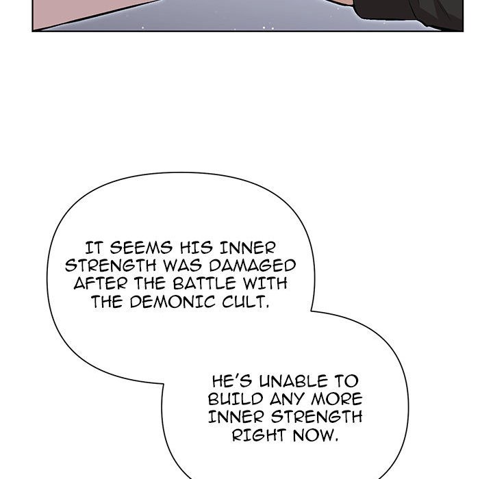 Taoist Wizard Joonseok Jeon Taoist Wizard Joonseok Jeon EP 22 - Toomics page 69 - 