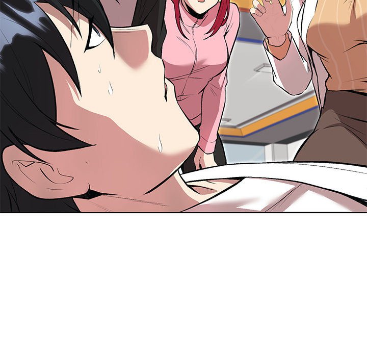 Taoist Wizard Joonseok Jeon Taoist Wizard Joonseok Jeon EP 22 - Toomics page 77 - 