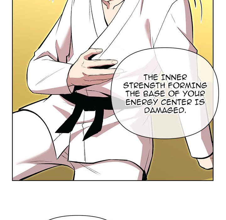 Taoist Wizard Joonseok Jeon Taoist Wizard Joonseok Jeon EP 22 - Toomics page 79 - 