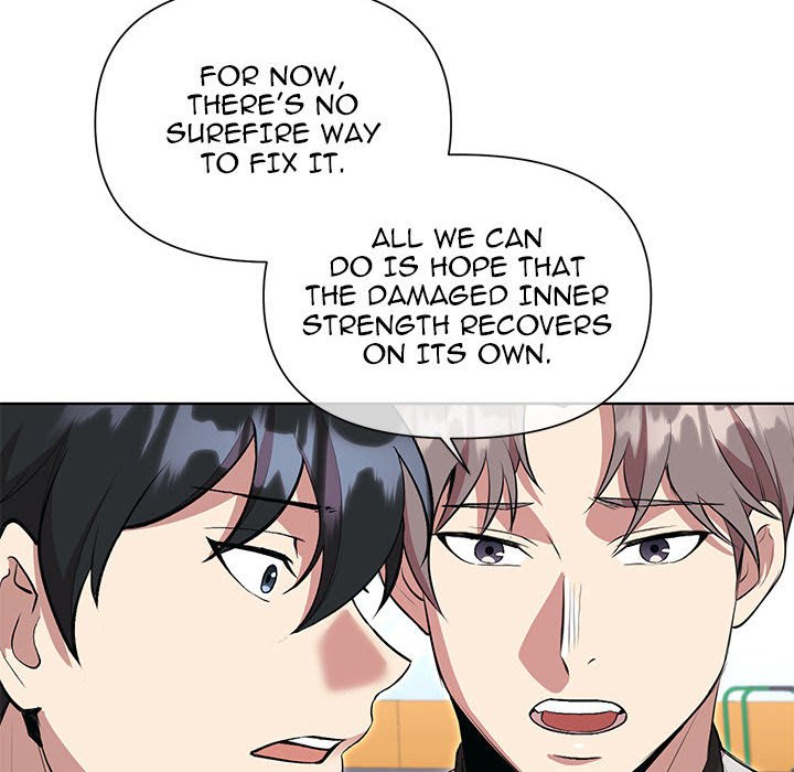 Taoist Wizard Joonseok Jeon Taoist Wizard Joonseok Jeon EP 22 - Toomics page 80 - 
