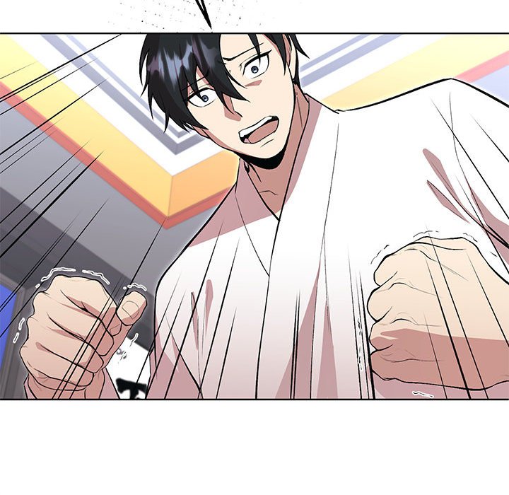 Taoist Wizard Joonseok Jeon Taoist Wizard Joonseok Jeon EP 22 - Toomics page 90 - 