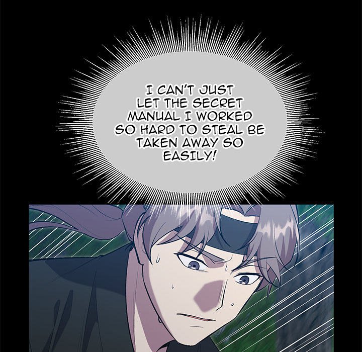 Taoist Wizard Joonseok Jeon Taoist Wizard Joonseok Jeon EP 22 - Toomics page 99 - 
