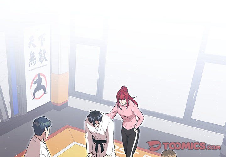 Taoist Wizard Joonseok Jeon Taoist Wizard Joonseok Jeon EP 23 - Toomics page 2 - 