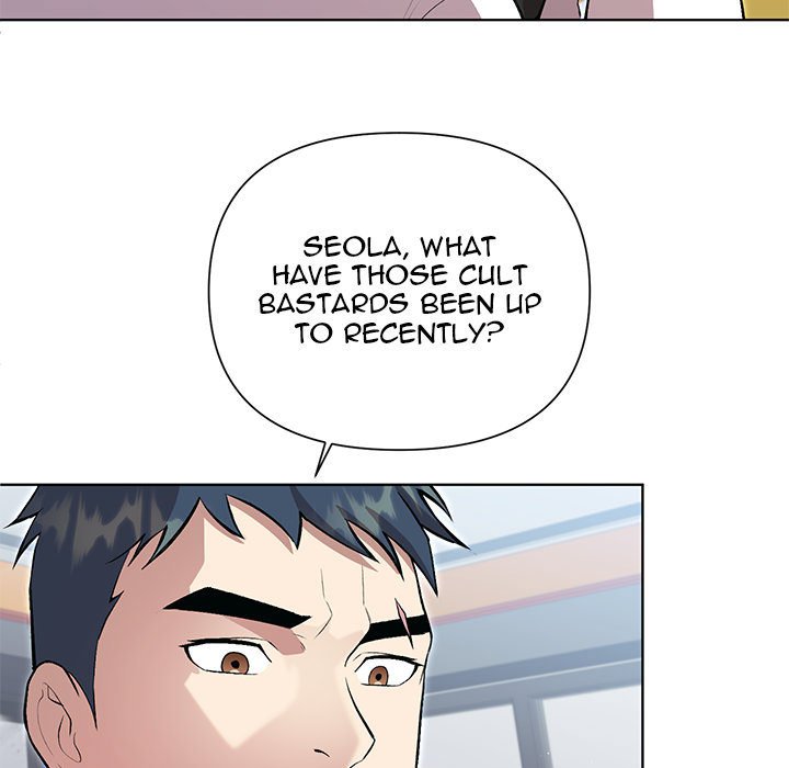 Taoist Wizard Joonseok Jeon Taoist Wizard Joonseok Jeon EP 23 - Toomics page 17 - 