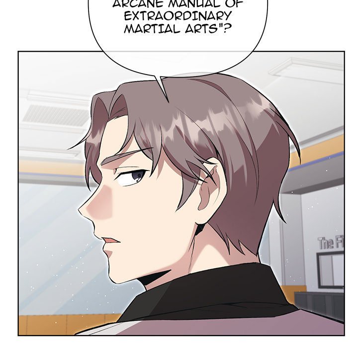 Taoist Wizard Joonseok Jeon Taoist Wizard Joonseok Jeon EP 23 - Toomics page 5 - 