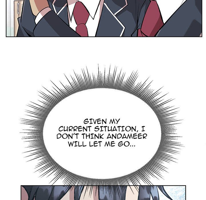 Taoist Wizard Joonseok Jeon Taoist Wizard Joonseok Jeon EP 23 - Toomics page 51 - 