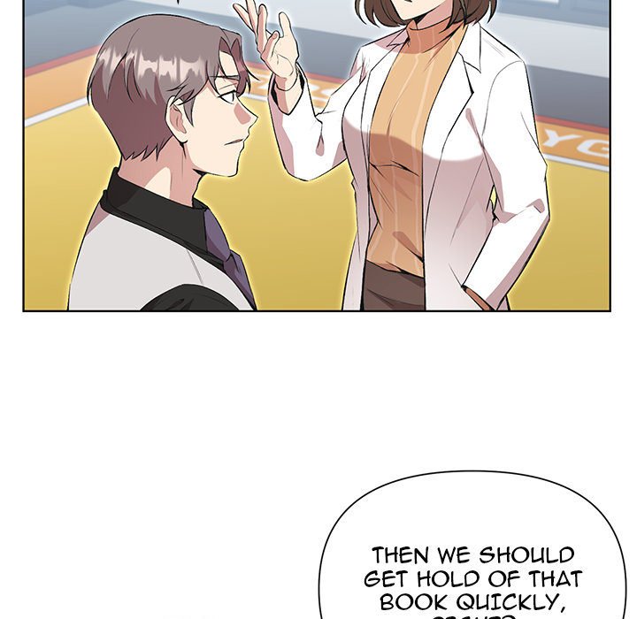Taoist Wizard Joonseok Jeon Taoist Wizard Joonseok Jeon EP 23 - Toomics page 7 - 