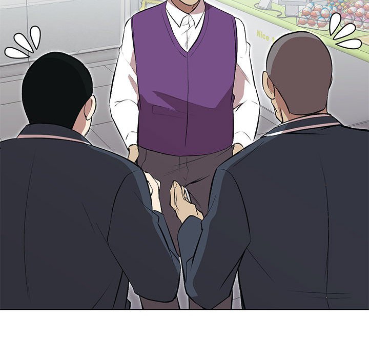 Taoist Wizard Joonseok Jeon Taoist Wizard Joonseok Jeon EP 24 - Toomics page 25 - 