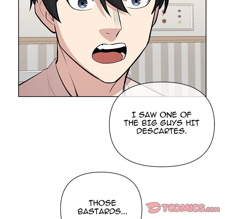 Taoist Wizard Joonseok Jeon Taoist Wizard Joonseok Jeon EP 24 - Toomics page 50 - 